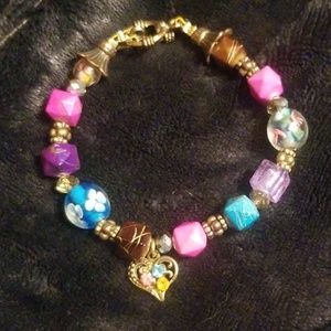 (🏷2/15)Bracelet - Multicolored